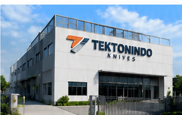 Fasilitas Tektonindo Knives