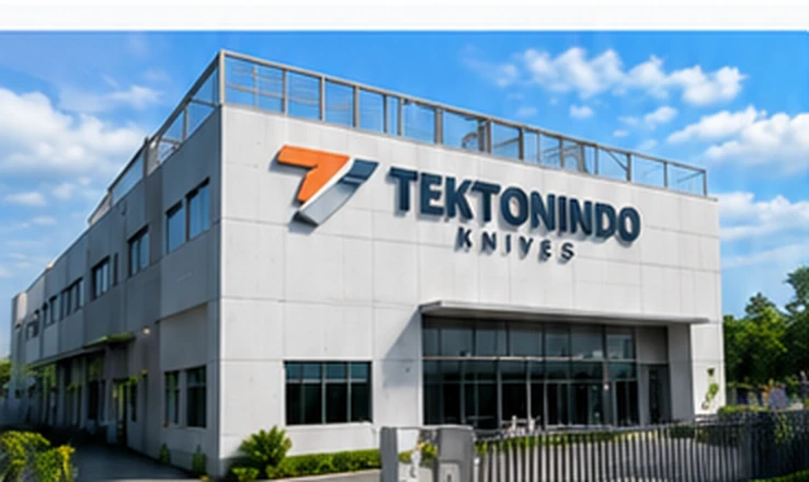 Fasilitas Tektonindo Knives