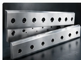 Guillotine Knives