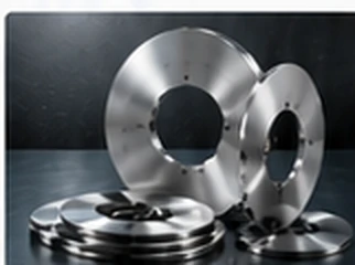 Slitting Knives